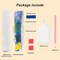 Diamond Painting Kits for Adults, 5D DIY Diamond Art Kits for Beginners, Full Drill Diamond Painting Kits for Home Wall Decor, Dragonfly